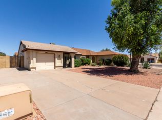20613 N 31st Ave, Phoenix, AZ 85027