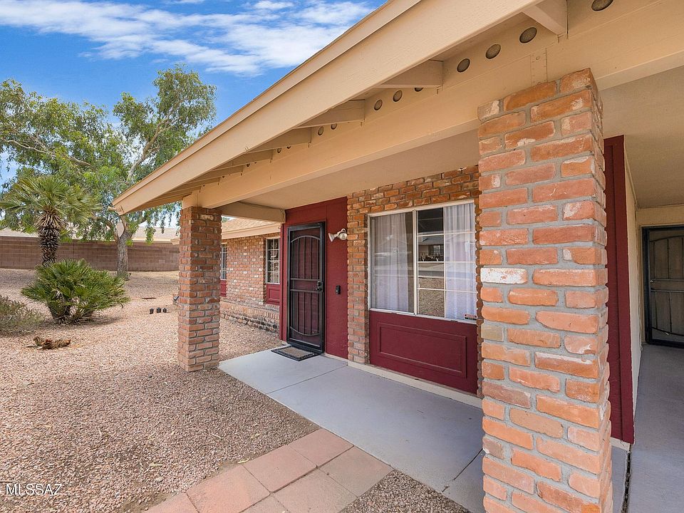 2991 W Basil Pl, Tucson, AZ 85741 | MLS #22611512 | Zillow