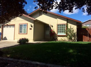 602 Clear View Way, Eagle Point, OR 97524