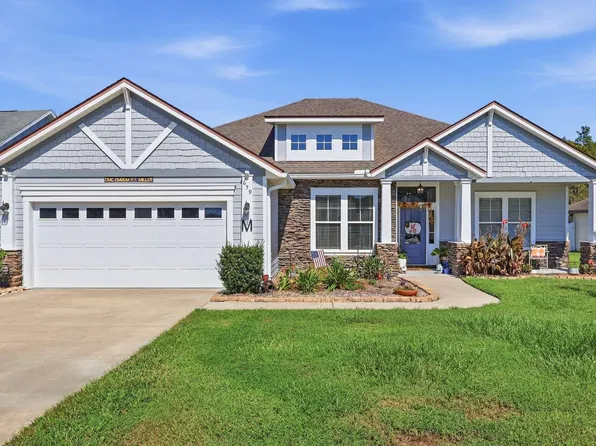 659 SW Rosemary Dr, Lake City, FL 32024