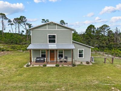 7790 SW 129th Ave, Cedar Key, FL, 32625