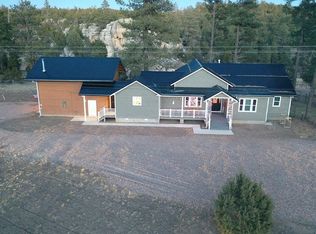 1841 Canyon Creek Ln, Heber, AZ 85928