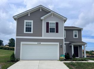 2782 Turning Leaf Ct, Locust Grove, VA 22508