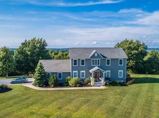 20235 Burton Rd, Sackets Harbor, NY 13685
