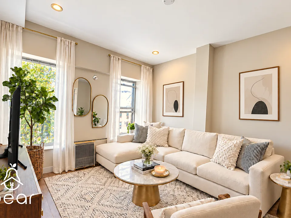 1070A Dekalb Ave #3