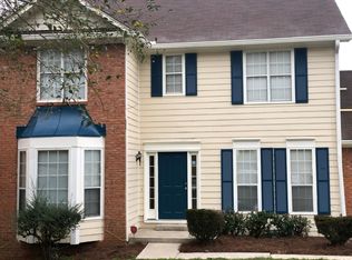 989 Romer Pl, Stone Mountain, GA 30083