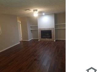 9703 Pine Pass Dr UNIT B, Houston, TX 77070