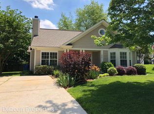 1239 Larkspur Dr, Mooresville, NC 28115