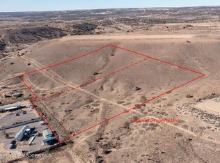 Xxe Crane Xing, Aztec, NM 87410