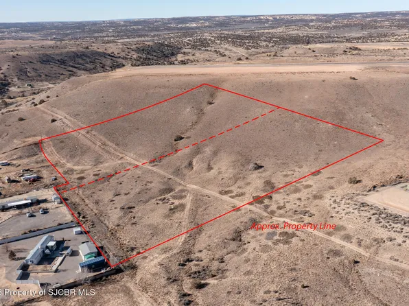 Xx Crane Xing, Aztec, NM 87410