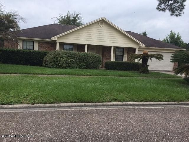 954 Tortoise Way (Front)