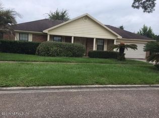 954 Tortoise Way, Jacksonville, FL 32218