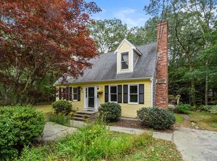 1550 State Rd, Plymouth, MA 02360