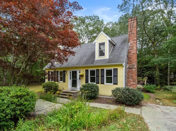 1550 State Rd, Plymouth, MA 02360