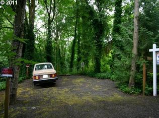 SW Burlingame Ave, Portland, OR 97239