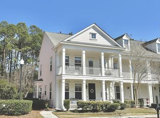 2448 Kings Gate Ln, Mount Pleasant, SC 29466
