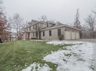 3028 Hidden View Trl, Verona, WI 53593