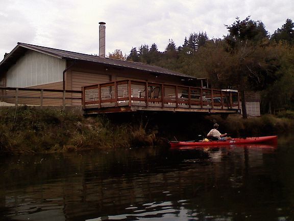 Park Pavilion