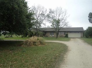 7340 County Road 422, Grandview, TX 76050