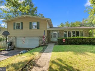 816 David Dr, Feasterville, PA 19053