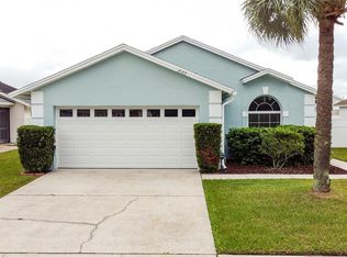 3105 Arrow Dr, Kissimmee, FL 34746