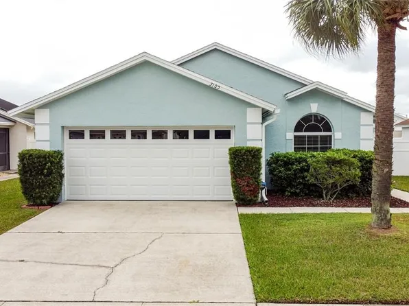 3105 Arrow Dr, Kissimmee, FL 34746