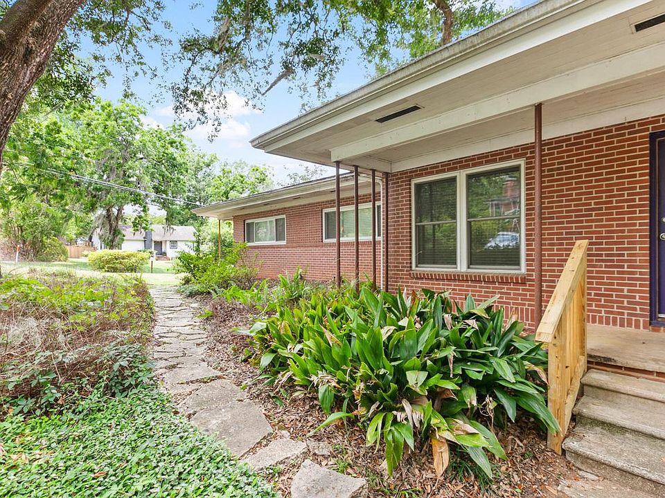 1534 S Gadsden St Tallahassee FL Zillow
