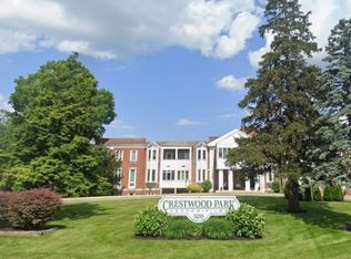 520 Newark Pompton Tpke #316, Pequannock Twp., NJ 07444