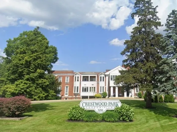 520 Newark Pompton Tpke #316, Pequannock Twp., NJ 07444
