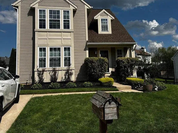 5 Harrod Ct, Reisterstown, MD 21136