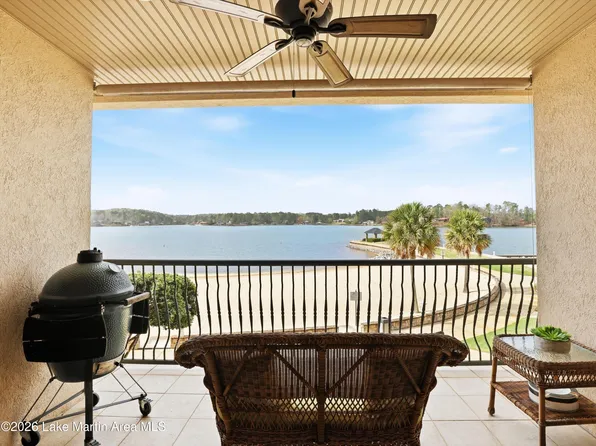 468 Marina Point Rd #B204, Dadeville, AL 36853