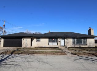 620 Yates Ave, Calumet City, IL