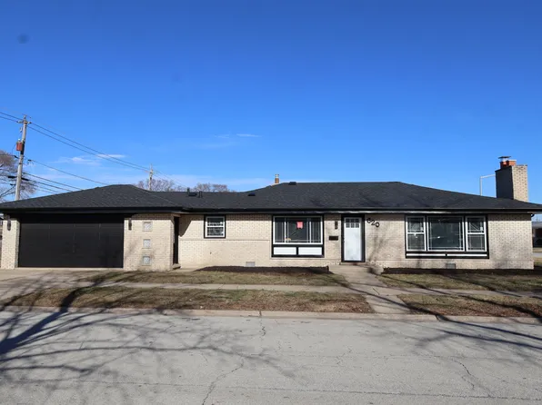 620 Yates Ave, Calumet City, IL 60409