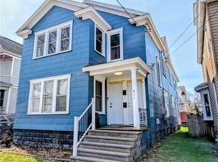 511 Dewitt St, Syracuse, NY