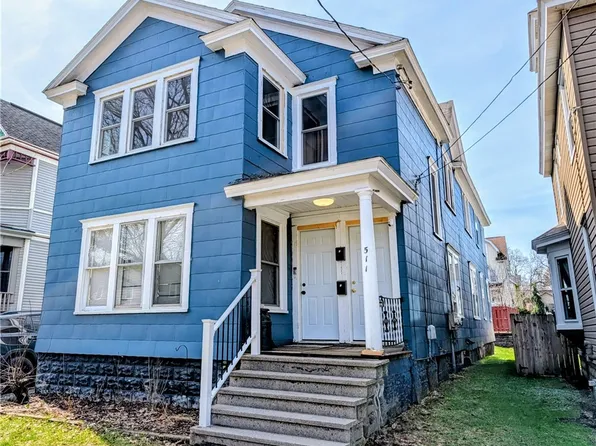 511 Dewitt St, Syracuse, NY 13203