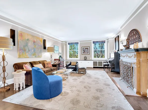 173 Riverside Dr #6D, Manhattan, NY 10024
