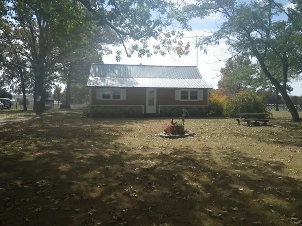 7252 County Road 3400, Mountain View, MO 65548