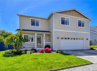 497 SW 1st Ave, Oak Harbor, WA 98277