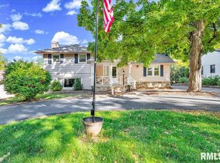 508 Highview Rd, East Peoria, IL 61611