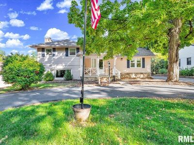 508 Highview Rd, East Peoria, IL, 61611