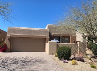 9508 E Chuckwagon Ln, Scottsdale, AZ 85262