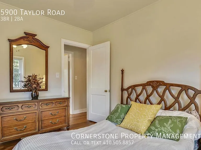 5900 Taylor Rd — Photo 23