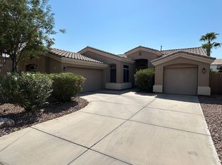 3650 S Tower Ave, Chandler, AZ 85286