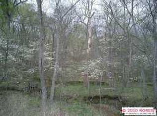 16651 Hubbard Rd, Claremore, OK 74017