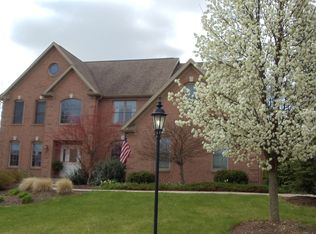 5090 Carnoustie Dr, Presto, PA 15142