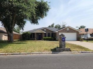 1804 E 24th St, Mission, TX 78574