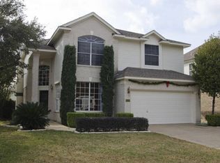 8009 Osborne Dr, Austin, TX 78729