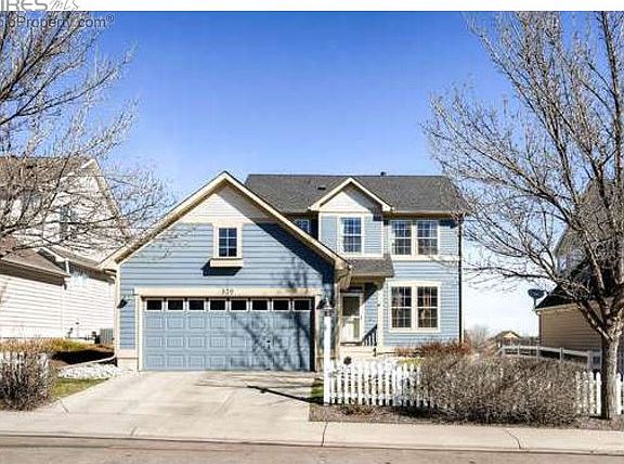 320 Caribou Pass Cir