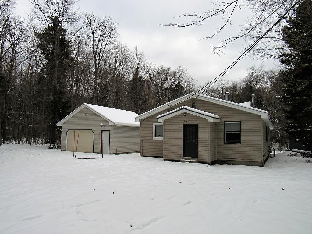 254 Big Moose Rd, Eagle Bay, NY 13331 Zillow