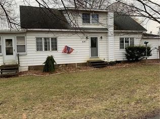 6161 Court St, Cayuga, NY 13034